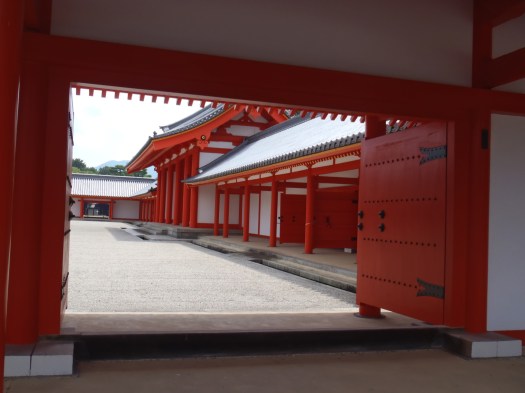 Another part of the Palace. 