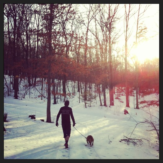 6:15pm and there's still sun.