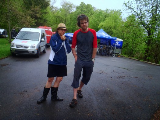 These two make a lot happen.