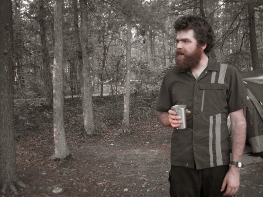 All photos by Evan Gross unless specified otherwise. (I took this one)