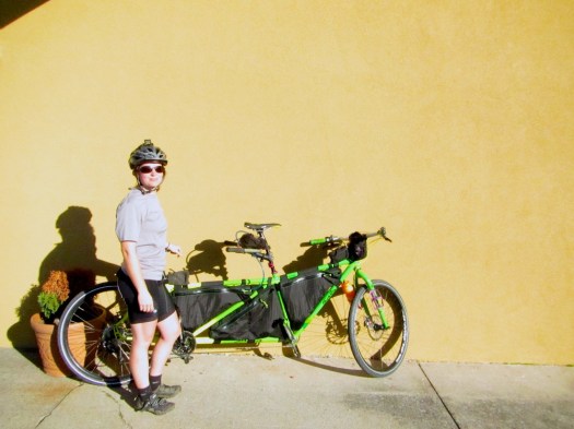 back on the bike oip