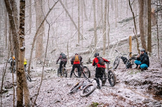 day 2 run to your bike